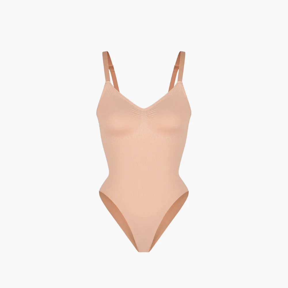 Body Modellante Effetto Snellente