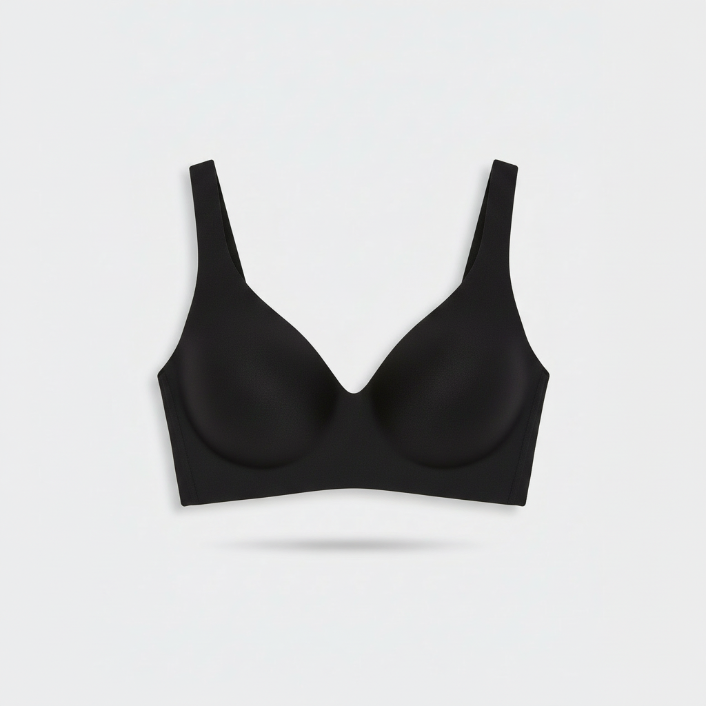 Reggiseno Push-Up Seamless Senza Ferretto