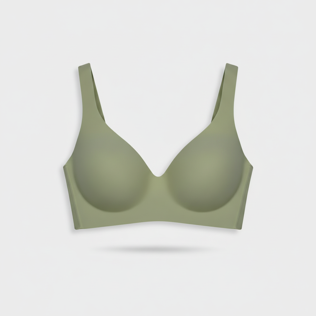 Reggiseno Push-Up Seamless Senza Ferretto