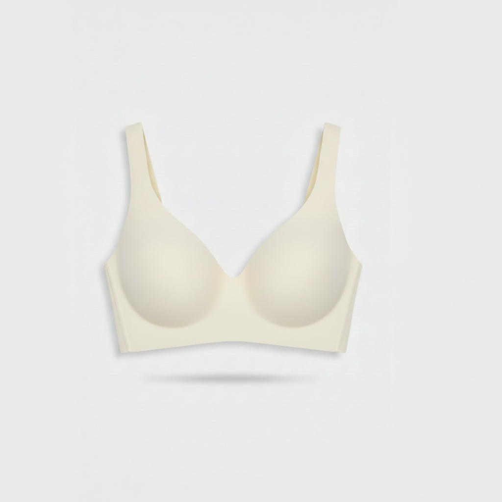 Reggiseno Push-Up Seamless Senza Ferretto