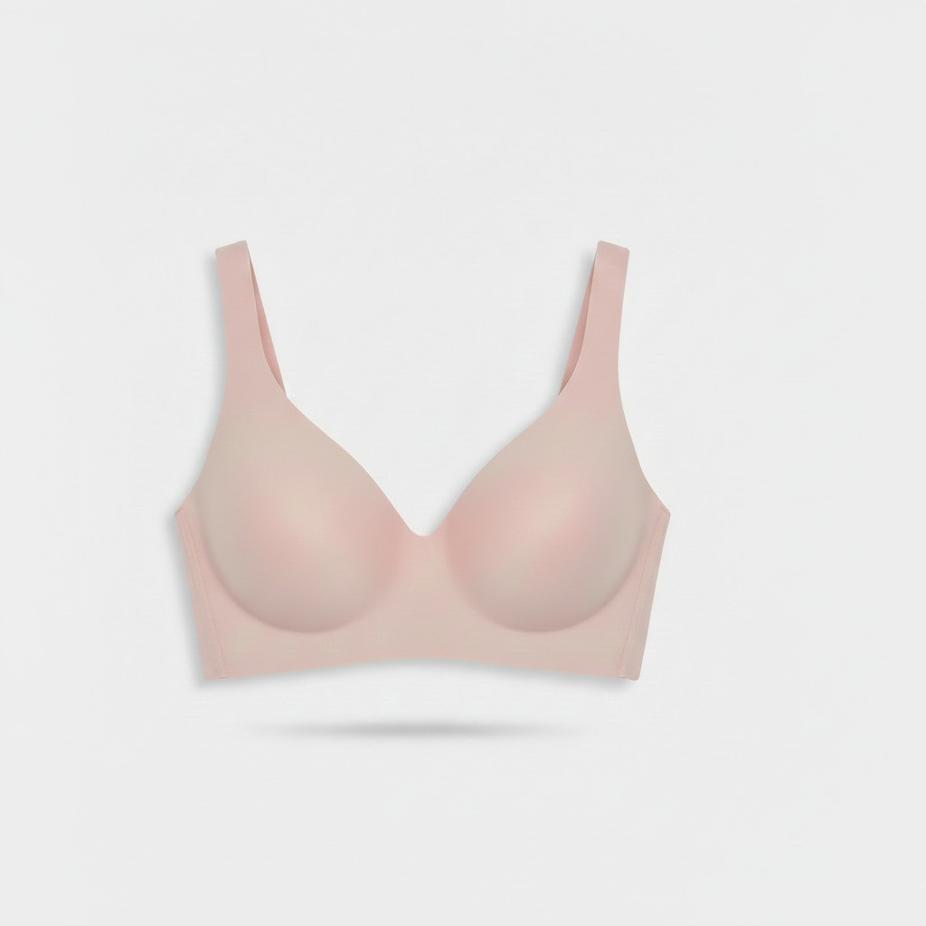 Reggiseno Push-Up Seamless Senza Ferretto