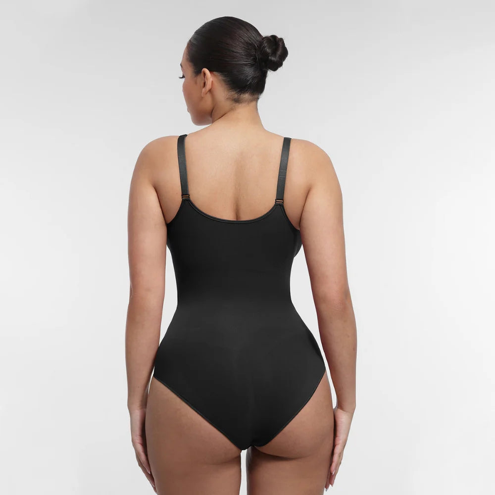 Body Modellante Effetto Snellente