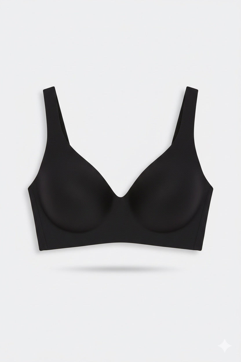 Reggiseno Push-Up Seamless Senza Ferretto