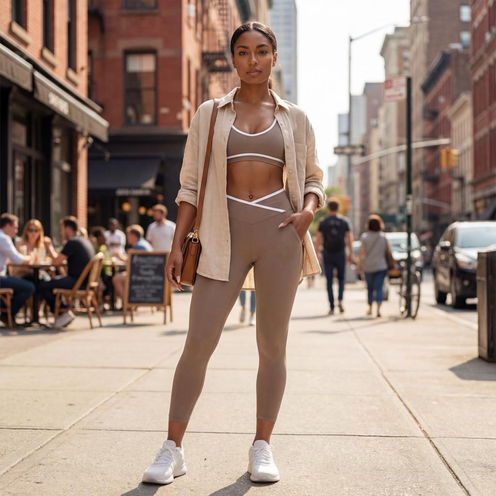 Leggings Light